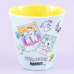 Over Action Rabbit Cup