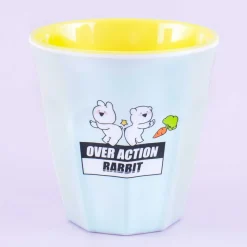 Over Action Rabbit Cup