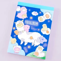 Pakagurumi Memo Pad