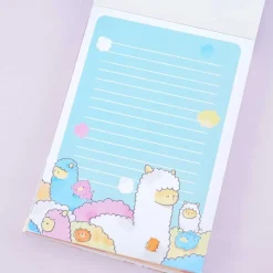 Pakagurumi Memo Pad