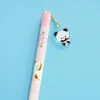 Panda 2B Pencil with Charm