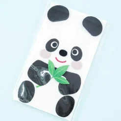 Panda 3D Envelope Set