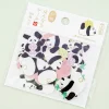 Panda Washi Stickers