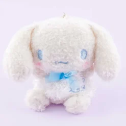 Pastel Cinnamoroll Woolly Plushie - Medium