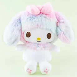 Pastel My Melody Plushie - Medium