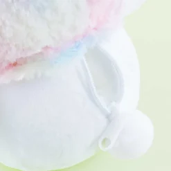 Pastel My Melody Plushie - Medium