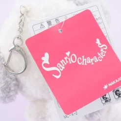 Pastel Pochacco Woolly Plushie - Medium