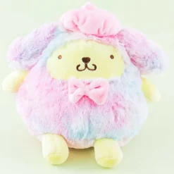 Pastel Pompompurin Plushie
