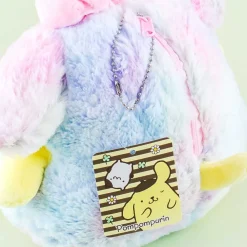 Pastel Pompompurin Plushie