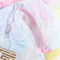 Pastel Pompompurin Plushie