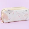 Pat My Tummy Cat Pencil Case