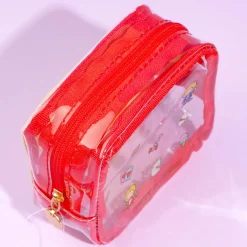 Patty & Jimmy Square Pouch