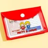 Patty & Jimmy Sticky Notes With Pouch