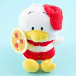 Pekkle Chef Plushie - Medium