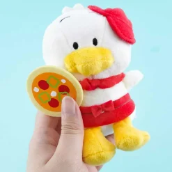 Pekkle Chef Plushie - Medium