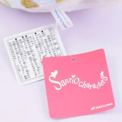 Pekkle Fruit Hoodie Plushie - Medium