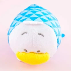 Pekkle Roll Bean Bag Plushie - Mini