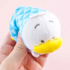 Pekkle Roll Bean Bag Plushie - Mini