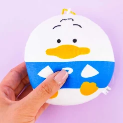 Pekkle Round Plushie - Medium