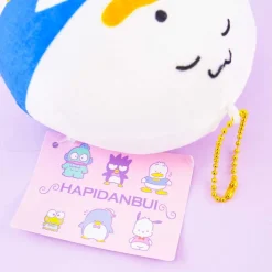 Pekkle Round Plushie - Medium