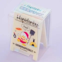 Pekkle Signboard Clip