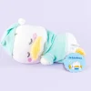 Pekkle Sleeping Plushie - Medium