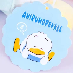 Pekkle Sleeping Plushie - Medium