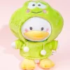 Pekkle Tomodachi Parker Plushie - Medium