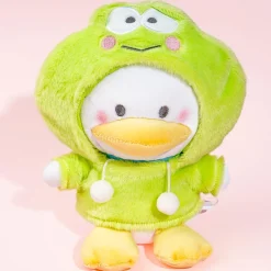 Pekkle Tomodachi Parker Plushie - Medium