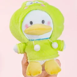 Pekkle Tomodachi Parker Plushie - Medium