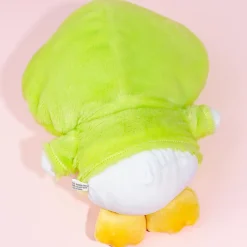 Pekkle Tomodachi Parker Plushie - Medium