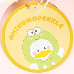 Pekkle Tomodachi Parker Plushie - Medium