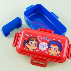 Peko-Chan & Poko-Chan Lunch Box