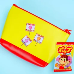 Peko-Chan Boat Pouch