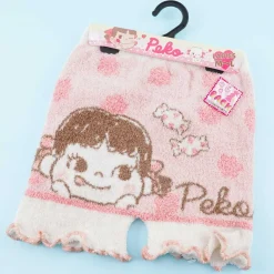 Peko-Chan Homewear Marshmallow Short Pants