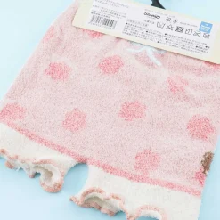 Peko-Chan Homewear Marshmallow Short Pants