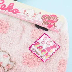 Peko-Chan Homewear Marshmallow Short Pants