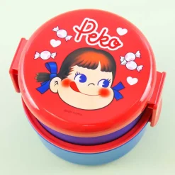 Peko-Chan Lunch Box