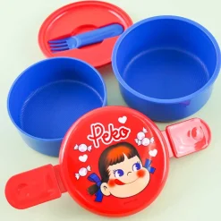 Peko-Chan Lunch Box