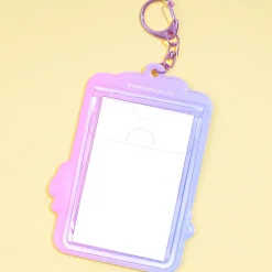 Peko-Chan Photo Frame Card Holder