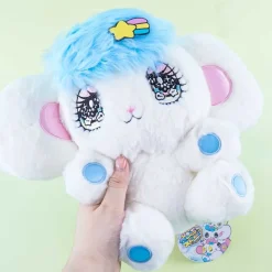 Peropero Sparkles Plushie - Melo / Medium
