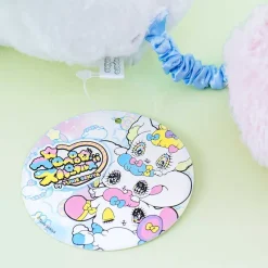 Peropero Sparkles Plushie - Melo / Medium