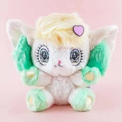 Peropero Sparkles Plushie - Rue / Medium