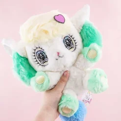 Peropero Sparkles Plushie - Rue / Medium