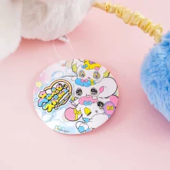 Peropero Sparkles Plushie - Rue / Medium