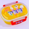 PEZ Animal Lunch Box