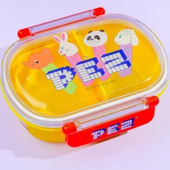 PEZ Animal Lunch Box