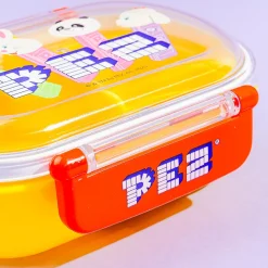 PEZ Animal Lunch Box
