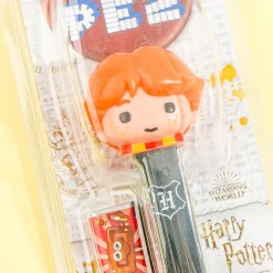 PEZ Candy - Harry Potter / Ron