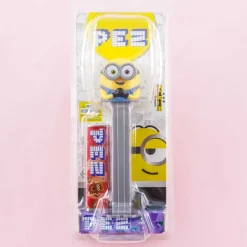 PEZ Candy - Minions / Bob